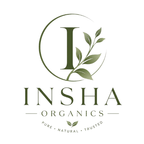 Insha organics